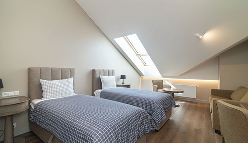 Standard Apartment