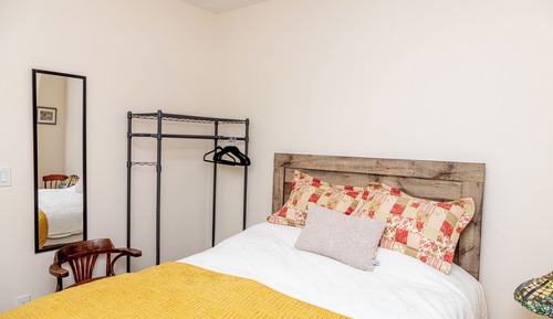 Premium Suite, 1 Queen Bed with Sofa bed, Non Smoking, City View
