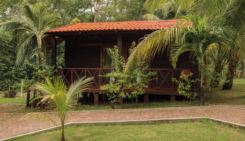 Standard Room, Balcony