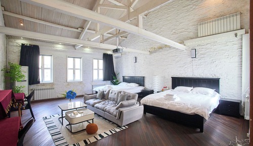 Signature Villa, 4 Bedrooms, Kitchen