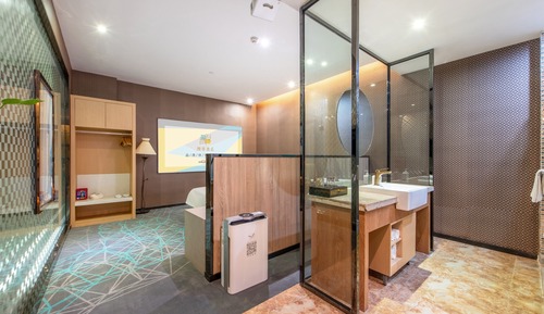 Elite Double Room
