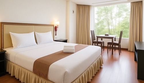 Suite, 1 Bedroom