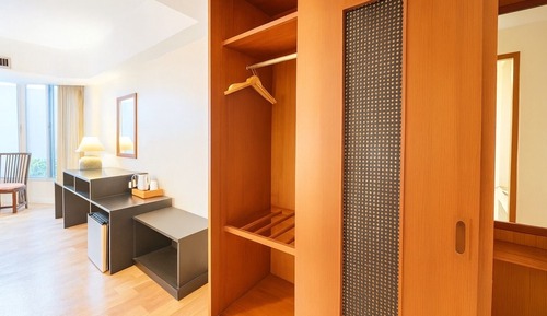 Suite, 2 Bedrooms