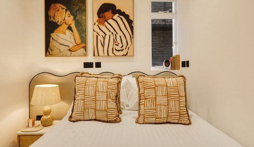 Design Apartment