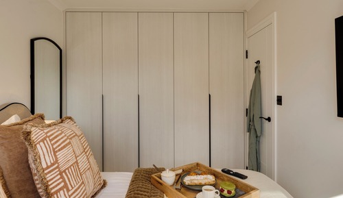 Gallery Apartment