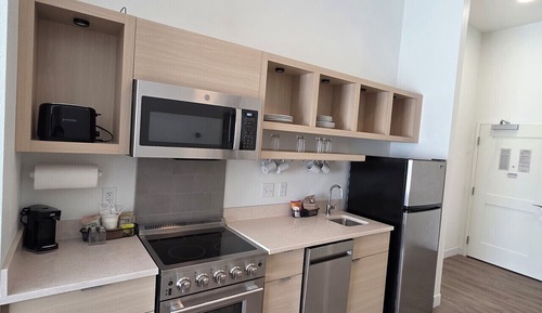 Suite, 1 Bedroom