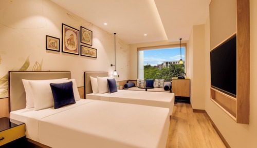 Superior Double or Twin Room