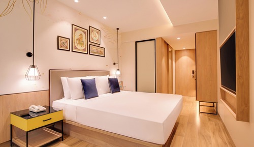 Superior Double Room
