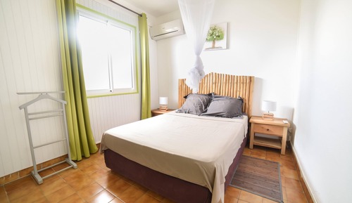 Apartment, Sea View