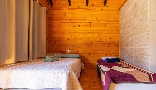 Cabana Curucaca - Urubici