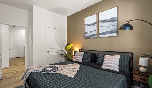 Townhome