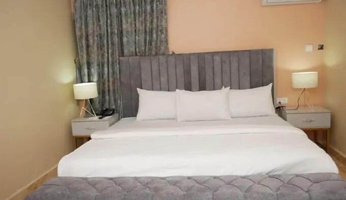 Economy Apartment, Balcony, City View