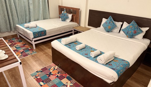 Signature Triple Room