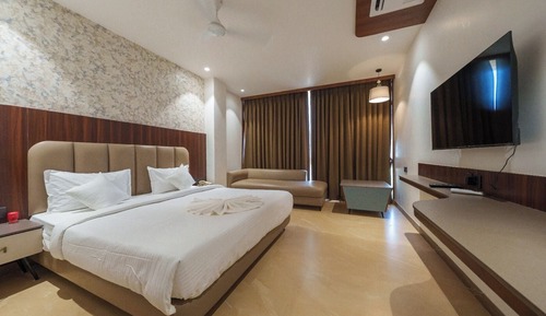 Premium Twin Room