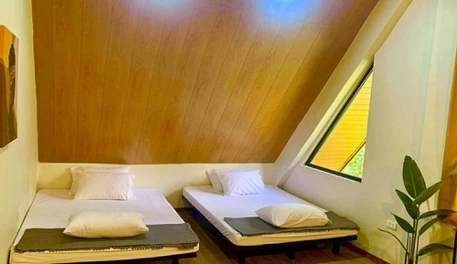 Signature Villa, 3 Bedrooms, Garden View, Mountainside