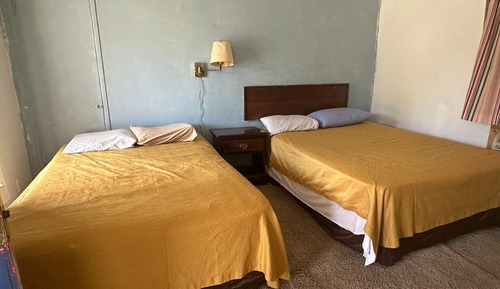 Room, 2 Queen Beds
