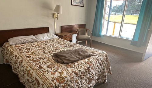 Room, 1 Queen Bed