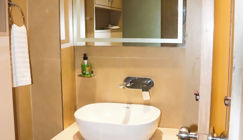 Standard Suite