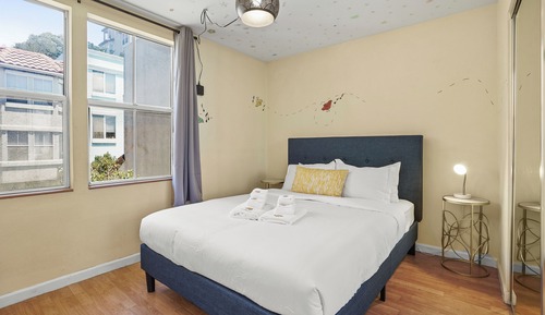 House, 2 Bedrooms, Kitchen