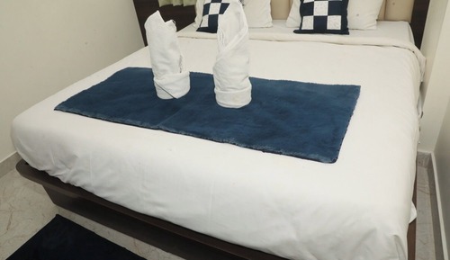 Deluxe Single Room, City View