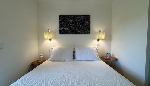 Room, Patio, Garden View