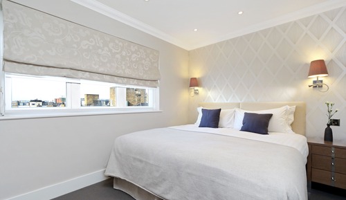 Three Bedroom Penthouse Apartment