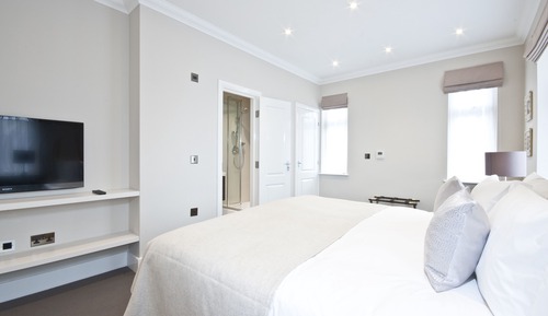 Three Bedroom Deluxe