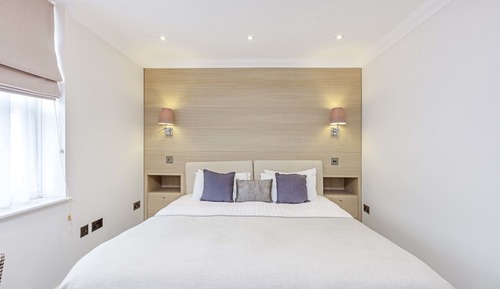 Superior Studio Apartment