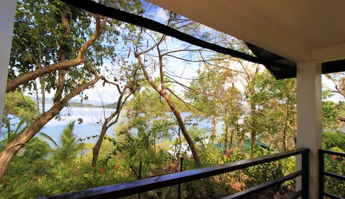 Cottage, Ocean View