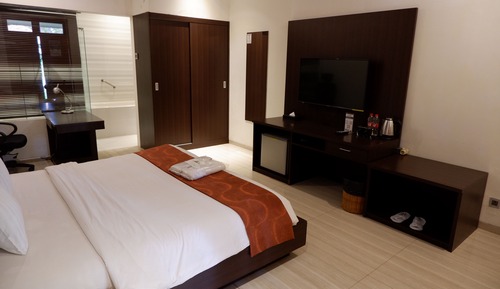 Sanghyang Suite