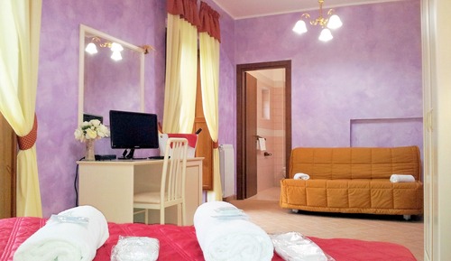 Junior Suite, Balcony, Pool View