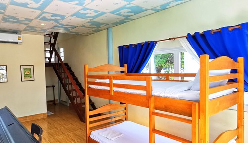 Family Villa, 2 Bedrooms