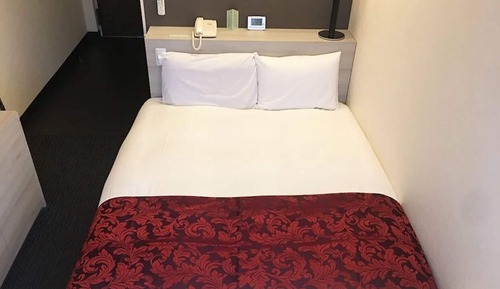 Premier Single Room, Non Smoking