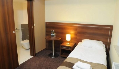 Standard Single Room, 1 Bedroom