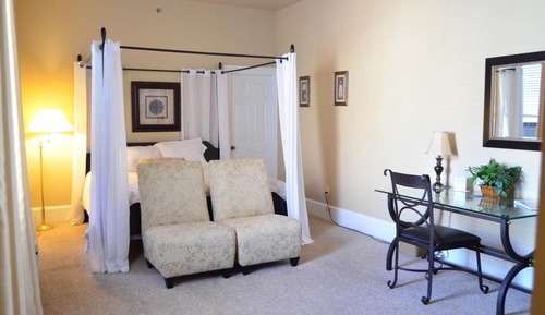 Joseph Richard Suite