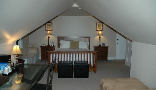 Michael David Room