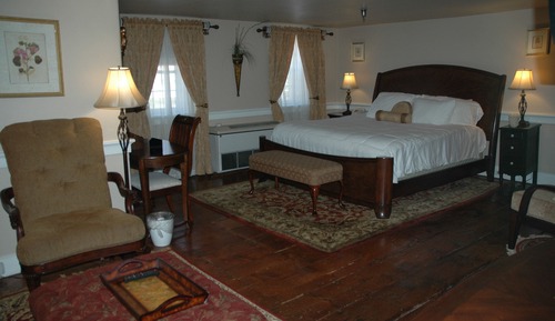 Edward Hicks Suite