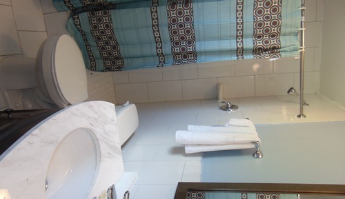 Family Double Room, 2 Double Beds, Smoking