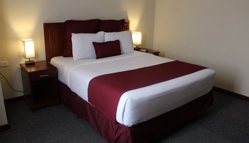 Single Room, 1 Bedroom