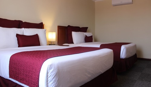 Double Room, 1 Bedroom