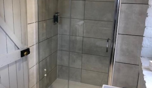 Twin Room, Ensuite (Room 9 )