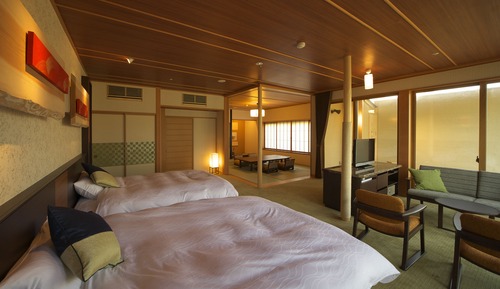 Villa,UMIBUKI,Japanese Western,Hot Spring