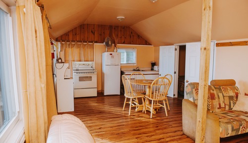 Cottage, 3 Bedrooms
