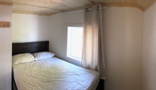 Standard Cottage, 3 Bedrooms, Lake View