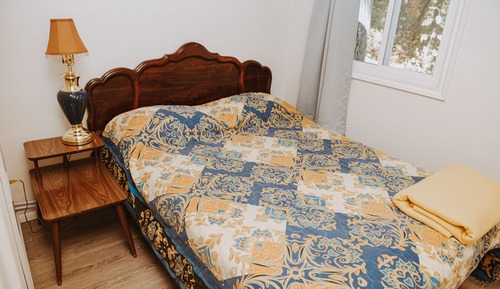 Standard Cottage, 2 Bedrooms, Lake View