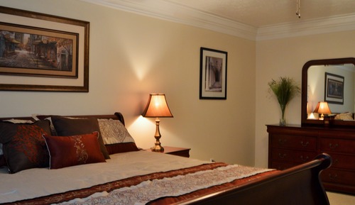 Carroll Suite