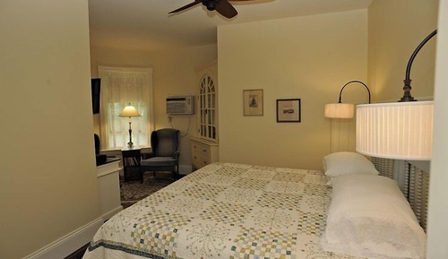 Cooks Room, Ground Floor