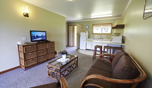 Standard Double Room, 1 Bedroom, Ensuite, Garden Area