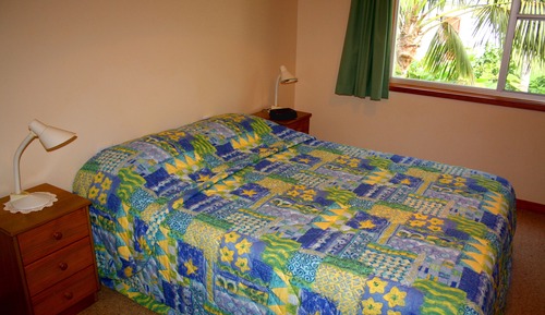 Family Apartment, 3 Bedrooms, Balcony