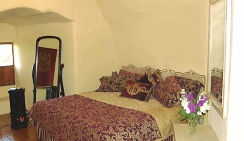 Romantic Suite, 1 Bedroom